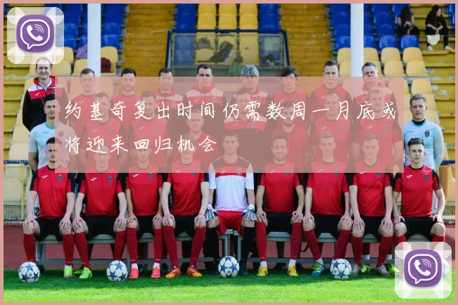 约基奇复出时间仍需数周一月底或将迎来回归机会