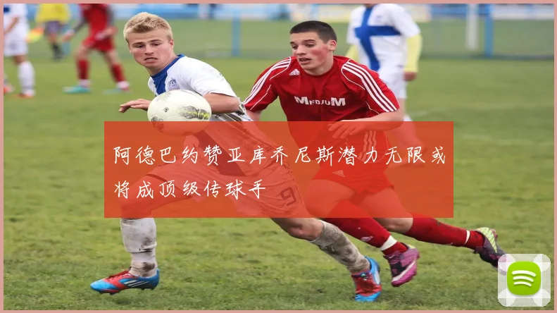 阿德巴约赞亚库乔尼斯潜力无限或将成顶级传球手