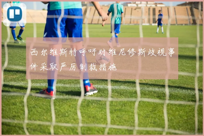 西尔维斯特呼吁对维尼修斯歧视事件采取严厉制裁措施